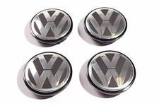 Original Volkswagen Satz 4