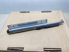 1x Hettich Vollauszug LINKS Quadro V6 YOU M (30 kg) mit Silent System 380 mm EB2