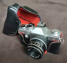 PRAKTICA L2 ⭐  Pentacon SLR