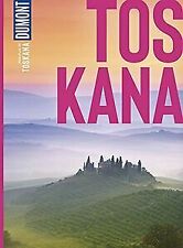 DUMONT Bildatlas Toskana: Das