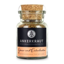 Ankerkraut Gänse und
