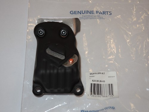 Original husqvarna 523052603 - original,