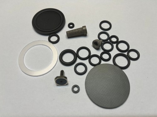 Service kit für aqualung - service,