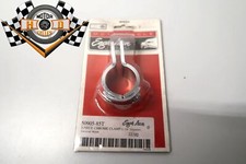 Harley Rahmenklemme Food peg