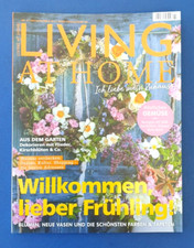 Living at Home 3/2023