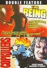 THE BEING / COP KILLERS
