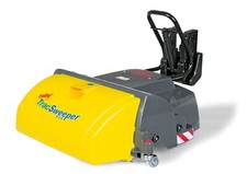 Rolly toys sweeper - rolly,
