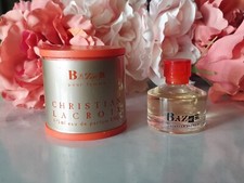 Christian Lacroix 🤍 Bazar