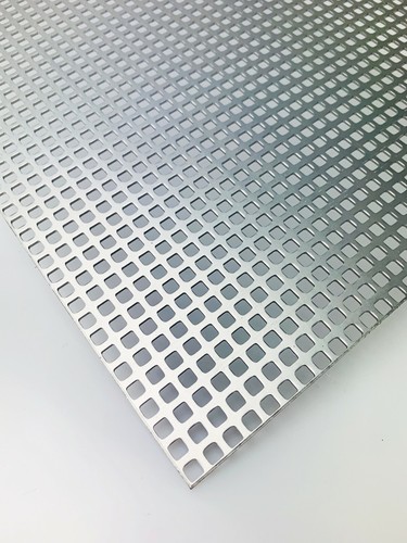 Aluminiumblech 5mm dick - dick, alu