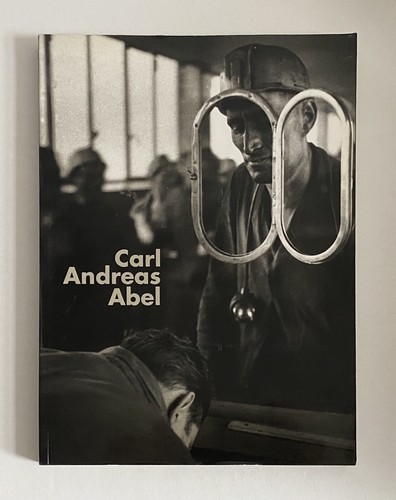 Carl andreas abel der - andreas, abel.