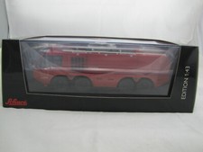 07135 Schuco Iveco Magirus