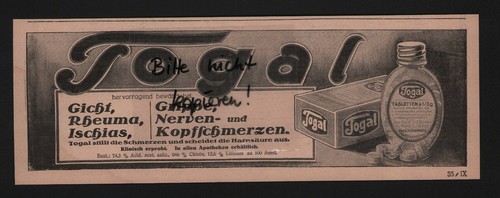 München werbung 1924 kontor - mÜnchen,, 1924,