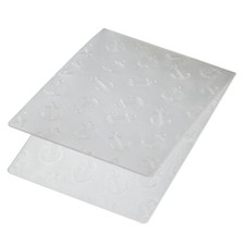Embossing-Prägefolder/