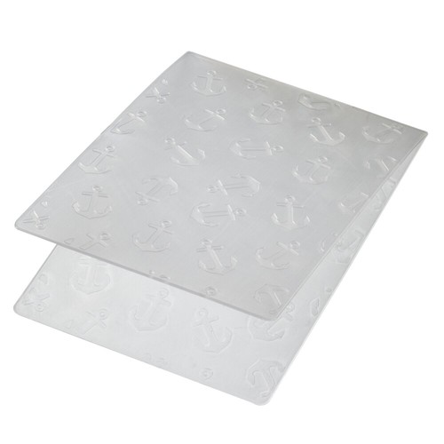 Embossing-Prägefolder/