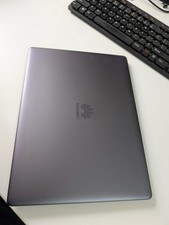 Huawei MateBook 13 Zoll (512GB SSD, Intel Core i5-8265U, 1,60GHz, 8GB RAM,...