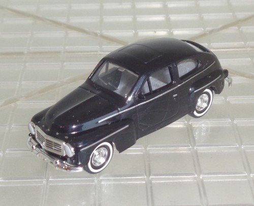 Busch volvo 544 - busch:,