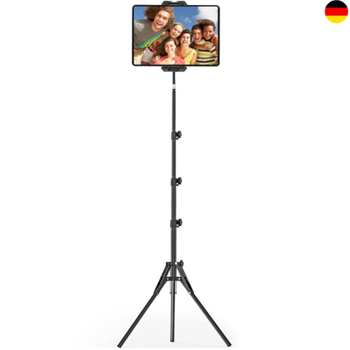 Tablet stativ halterung ipad - stativ,