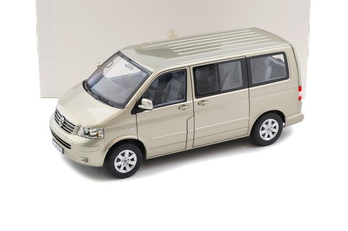 Norev t5 multivan - 1:18,
