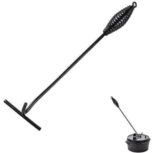 Dutch oven deckelheber - dutch,