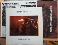 aus Sammlung: RANDY NEWMAN - 3