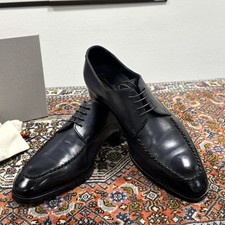 Santoni Limited Edition Derby