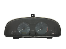 Tacho Kombiinstrument Citroen Xsara 9636440580 A 01 50969