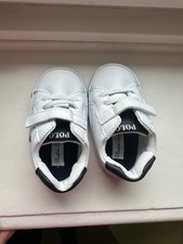 Baby Schuhe Polo Ralph Lauren