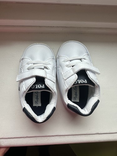 Baby schuhe polo ralph - polo,