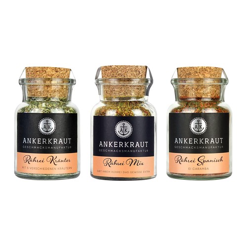 Ankerkraut gewürz mischung - ankerkraut, gewürz-mischung