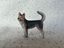 Schleich Husky Hündin | 2007