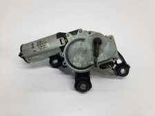VW GOLF 4 1J - Heckwischermotor Wischermotor hinten 1J6955711B (75)