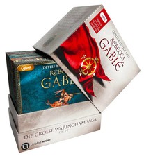 Die große Waringham-Saga -