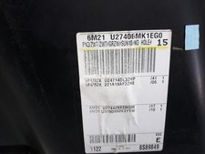 Ford Galaxy 2 6M21U27406MK1EG0