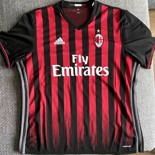 Adidas milan heimtrikot - adidas,