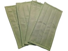 Mikrofaser Wischtuch Mop