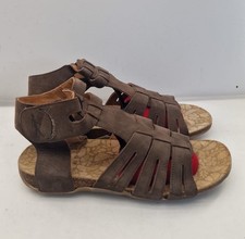 Ganter gr 40 Damen Sandalen