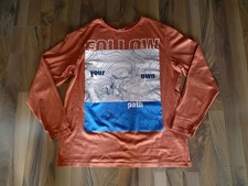 Top! Langarmshirt Longsleeve -