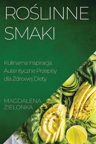 Magdalena zielonka ro - magdalena, ro¿linne