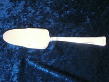 WMF 2500 Bauhaus Tortenheber versilbert 90´er Auflage