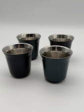 4x Tassen Nespresso Pixie
