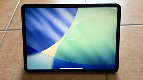 Apple ipad pro zoll - 11,