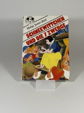 Micky´s Junior-Buch Walt