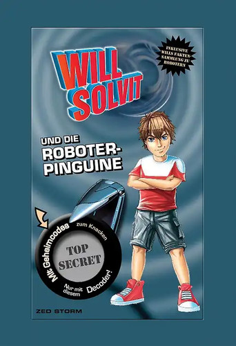 Will solvit und die - will,