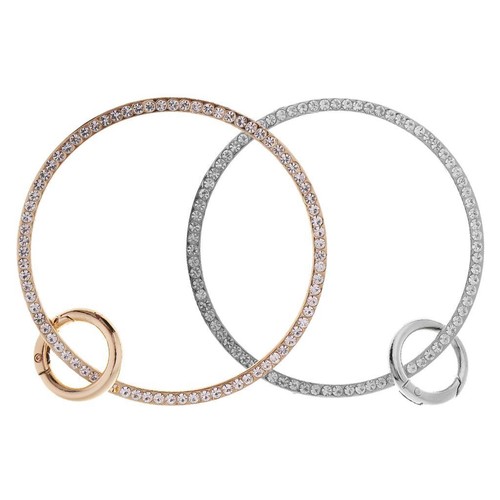 Metallene taschengriffe mit - metallene,