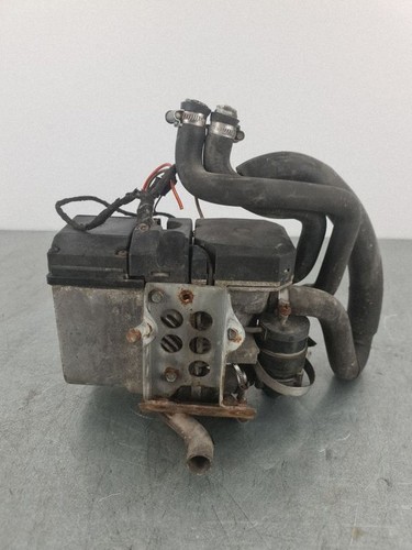 Bmw e39 2002 - 5,