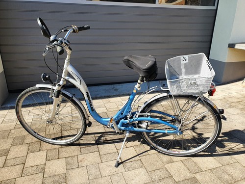 Fahrrad