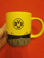 BVB Borussia Dortmund Tasse