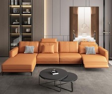 Sofa Couch Modern Relax Sitz