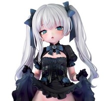 Nikkan Girl Gothic Sisters'