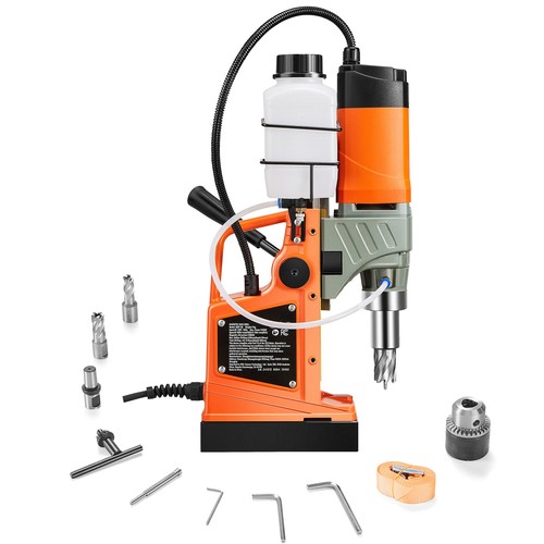 Magnetbohrmaschine 1450w - magnetbohrmaschine,